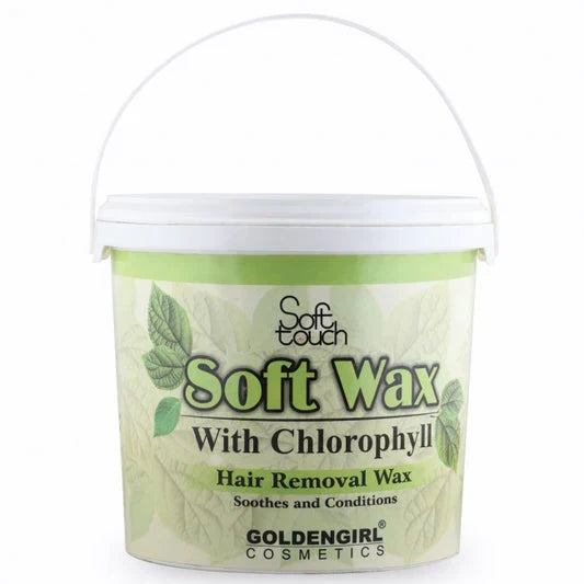 Soft Touch Soft Wax - Buy Online in Pakistan at Cosmia.pk