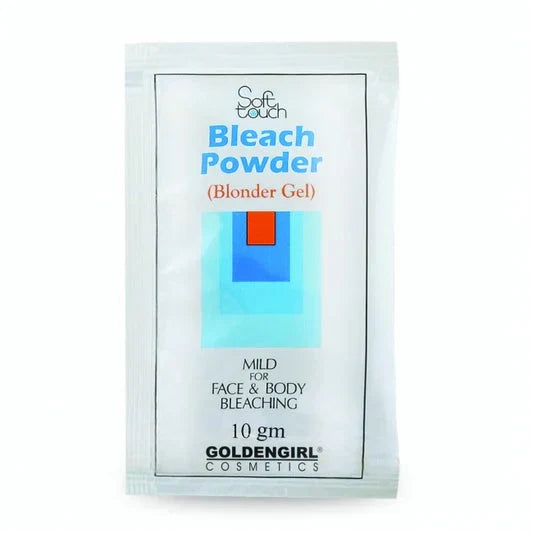 Soft Touch Mild Bleach Powder - Buy Online in Pakistan at Cosmia.pk