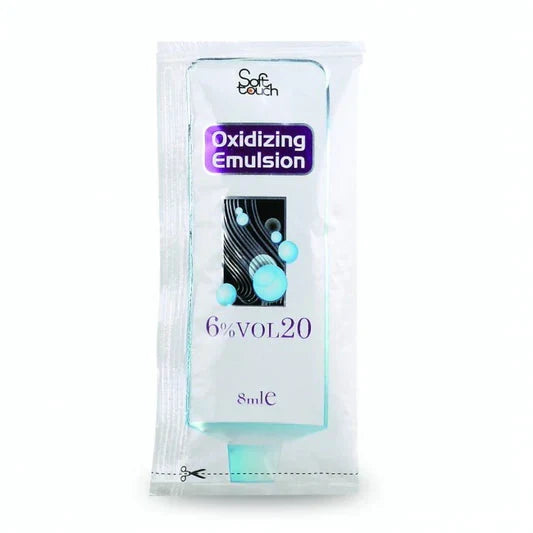 Soft Touch Oxidizing Emulsion Vol.20 - Buy Online in Pakistan at Cosmia.pk