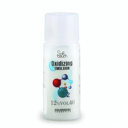 Soft Touch Oxidizing Emulsion Vol.40 - Buy Online in Pakistan at Cosmia.pk