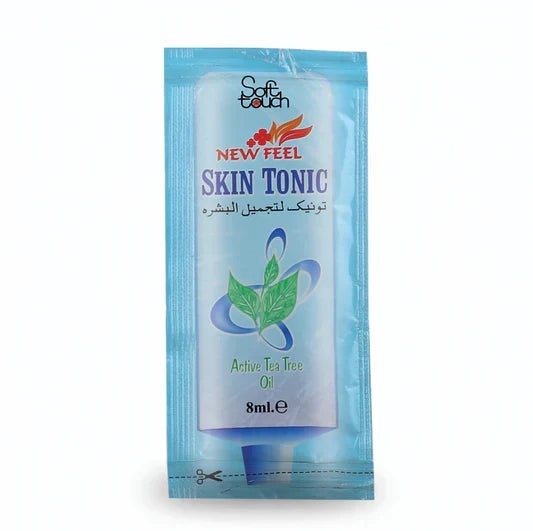 Soft Touch Skin Tonic - Buy Online in Pakistan at Cosmia.pk