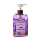 INSPIRE antibacterial ultra protection hand wash- 550ml - Buy Online in Pakistan at Cosmia.pk