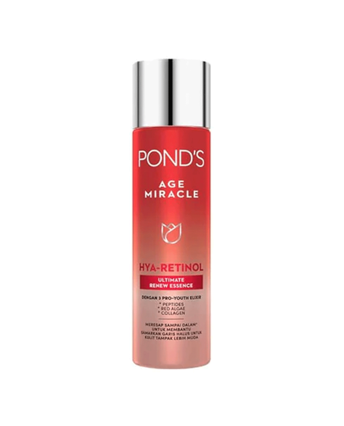 Ponds Age Miracle Ultimate Glow Essence Serum 110ml Ponds