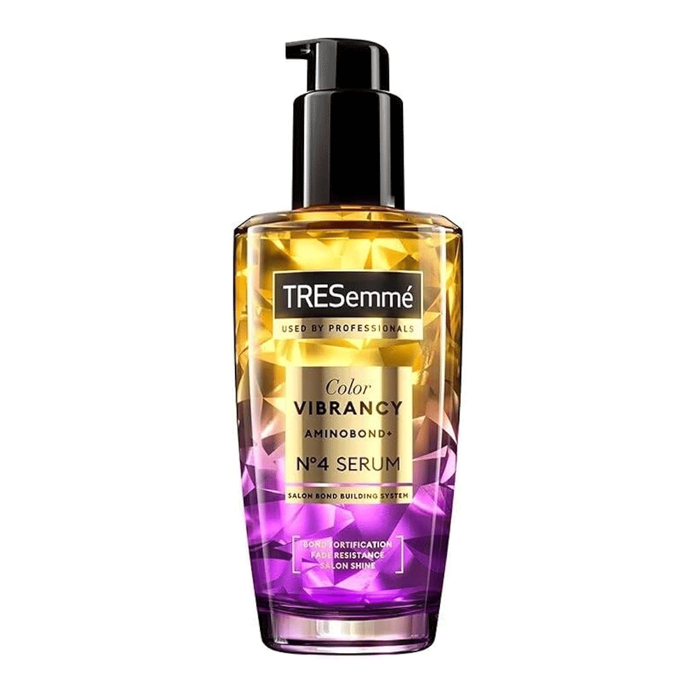 Tresemme Color Vibrancy Serum 100ml - Buy Online in Pakistan at Cosmia.pk