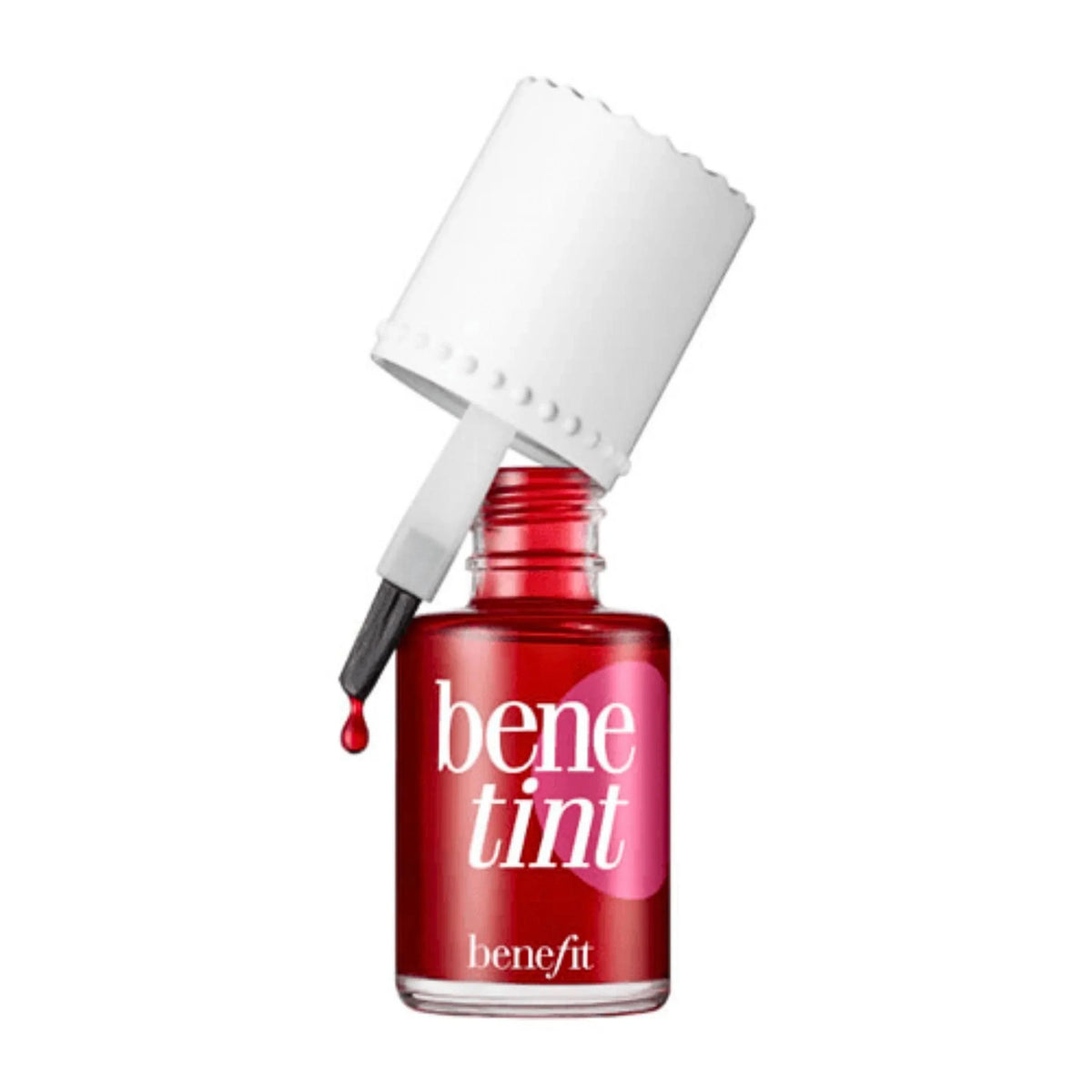 Benefits Bene Tint: Rose-Tinted Lip and Cheek Stain - 12.5ml - Buy Online in Pakistan at Cosmia.pk