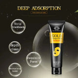 24k Gold Collagen Images Face Mask - Buy Online in Pakistan at Cosmia.pk