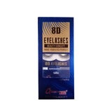 Glamorous Face 8D Mink Hair Eyelashes 10 Pieces GF 8066 - Buy Online in Pakistan at Cosmia.pk