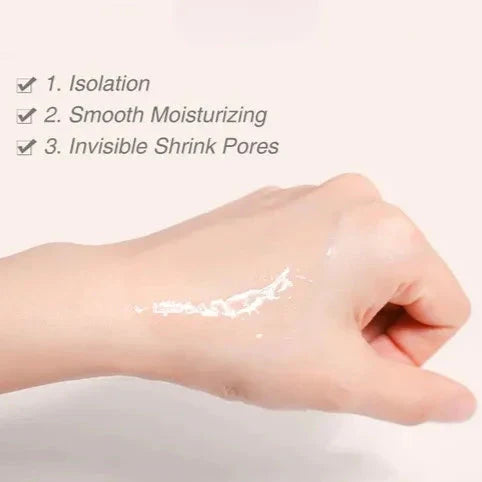 MUICIN - Matte Primer Velvet Gel (20ml) - Buy Online in Pakistan at Cosmia.pk