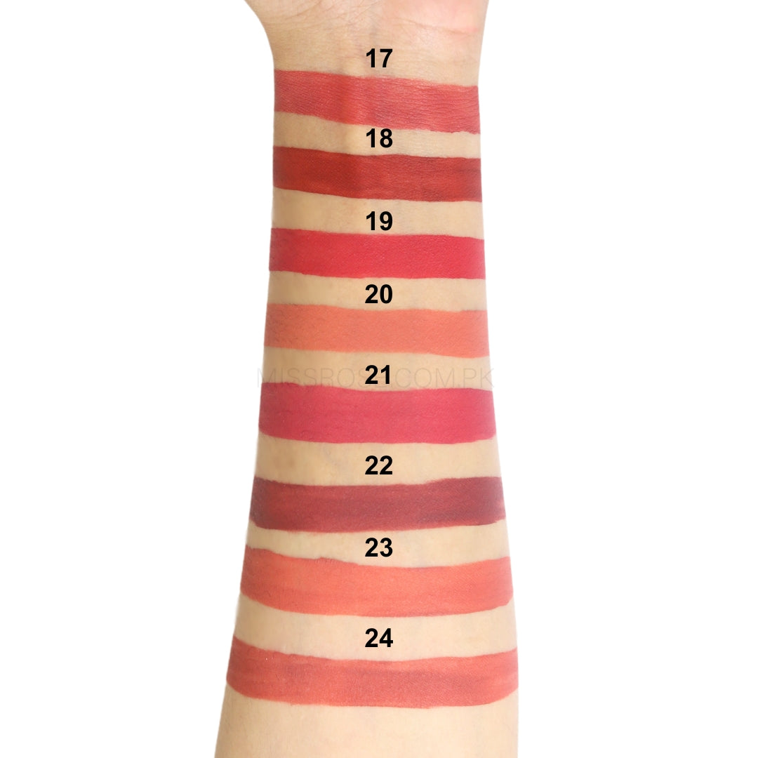 Miss Rose Gold Convex Lipgloss - Buy Online in Pakistan at Cosmia.pk