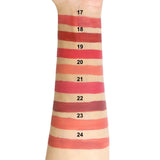 Miss Rose Gold Convex Lipgloss - Buy Online in Pakistan at Cosmia.pk