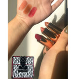 Mansly Velvet Touch Lipstick Trio Set – 3 Pcs - Buy Online in Pakistan at Cosmia.pk