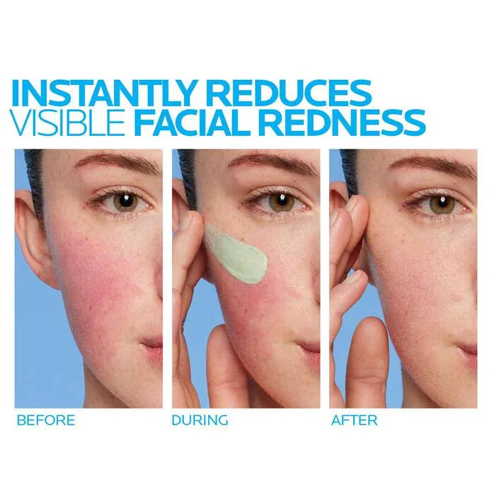 La Roche-Posay Toleriane Rosaliac AR Visible Redness Reducing - Buy Online in Pakistan at Cosmia.pk