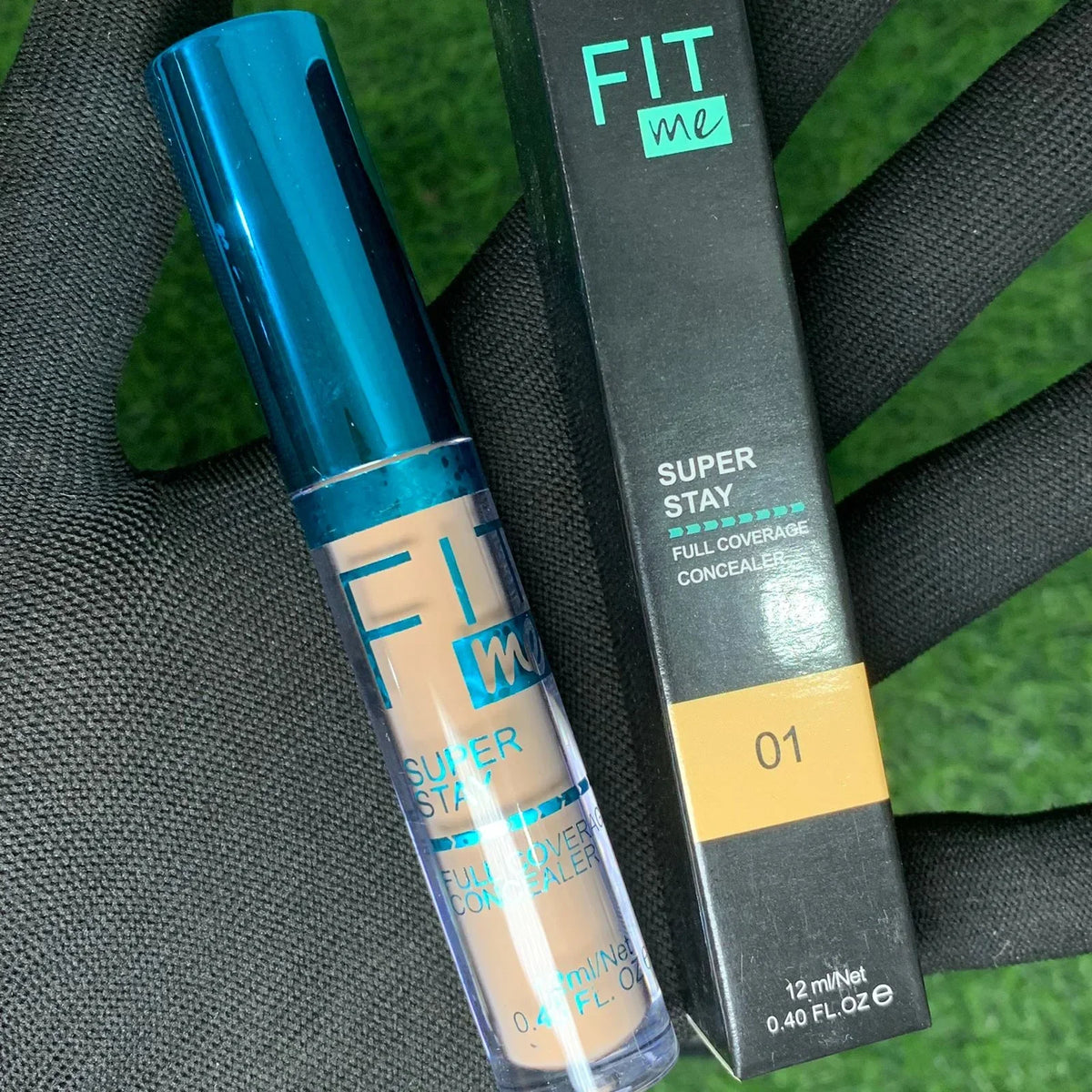 Fitme Superstay Concealer - Buy Online in Pakistan at Cosmia.pk