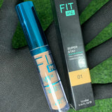 Fitme Superstay Concealer - Buy Online in Pakistan at Cosmia.pk