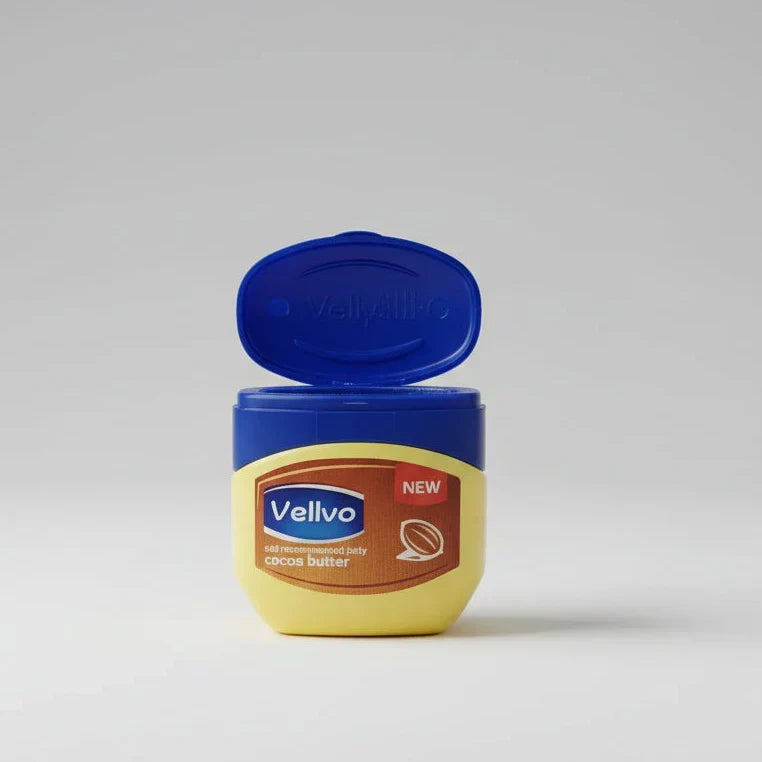 Vellvo Rich Conditioning Jelly – Cocoa Butter - Buy Online in Pakistan at Cosmia.pk