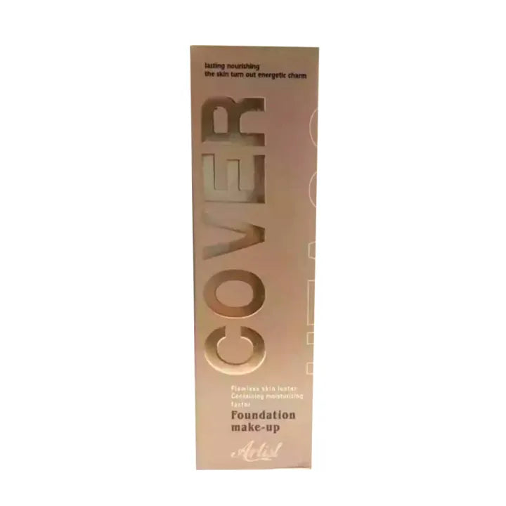 Cover makeup foundation - Buy Online in Pakistan at Cosmia.pk