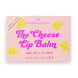 Revolution Cheese Lip Balm - Hydrating & Long Lasting - Buy Online in Pakistan at Cosmia.pk