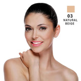 Maliao Mat Mousse Foundation - Buy Online in Pakistan at Cosmia.pk