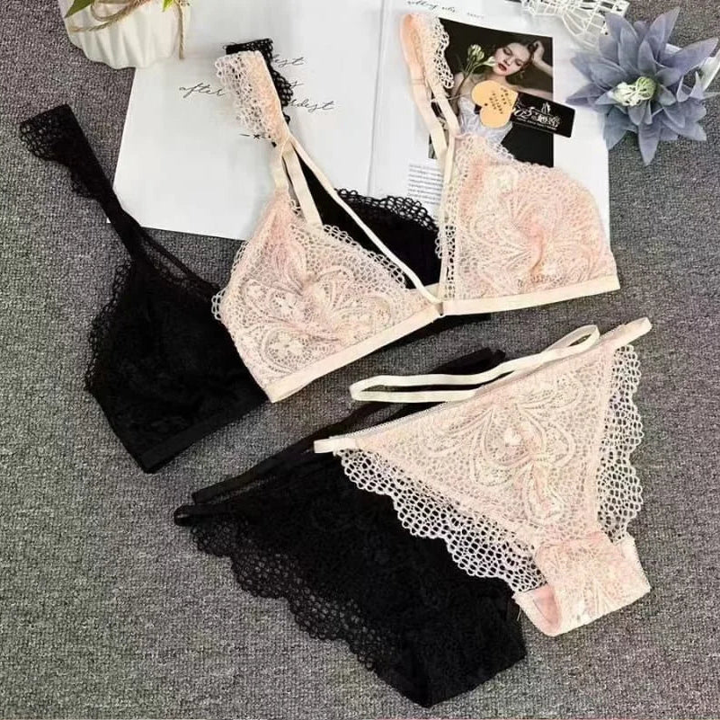 Romantic Series Women’s Lace Lingerie Sets - Buy Online in Pakistan at Cosmia.pk