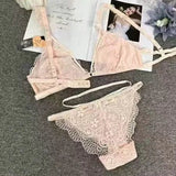 Romantic Series Women’s Lace Lingerie Sets - Buy Online in Pakistan at Cosmia.pk