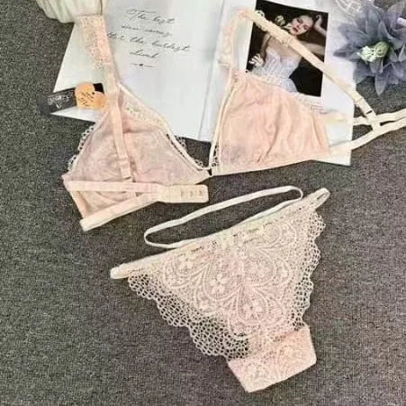 Romantic Series Women’s Lace Lingerie Sets - Buy Online in Pakistan at Cosmia.pk