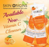6pcs Skin Origins Vitamins Therapy 5 Steps Facial Kit (120ml) - Buy Online in Pakistan at Cosmia.pk