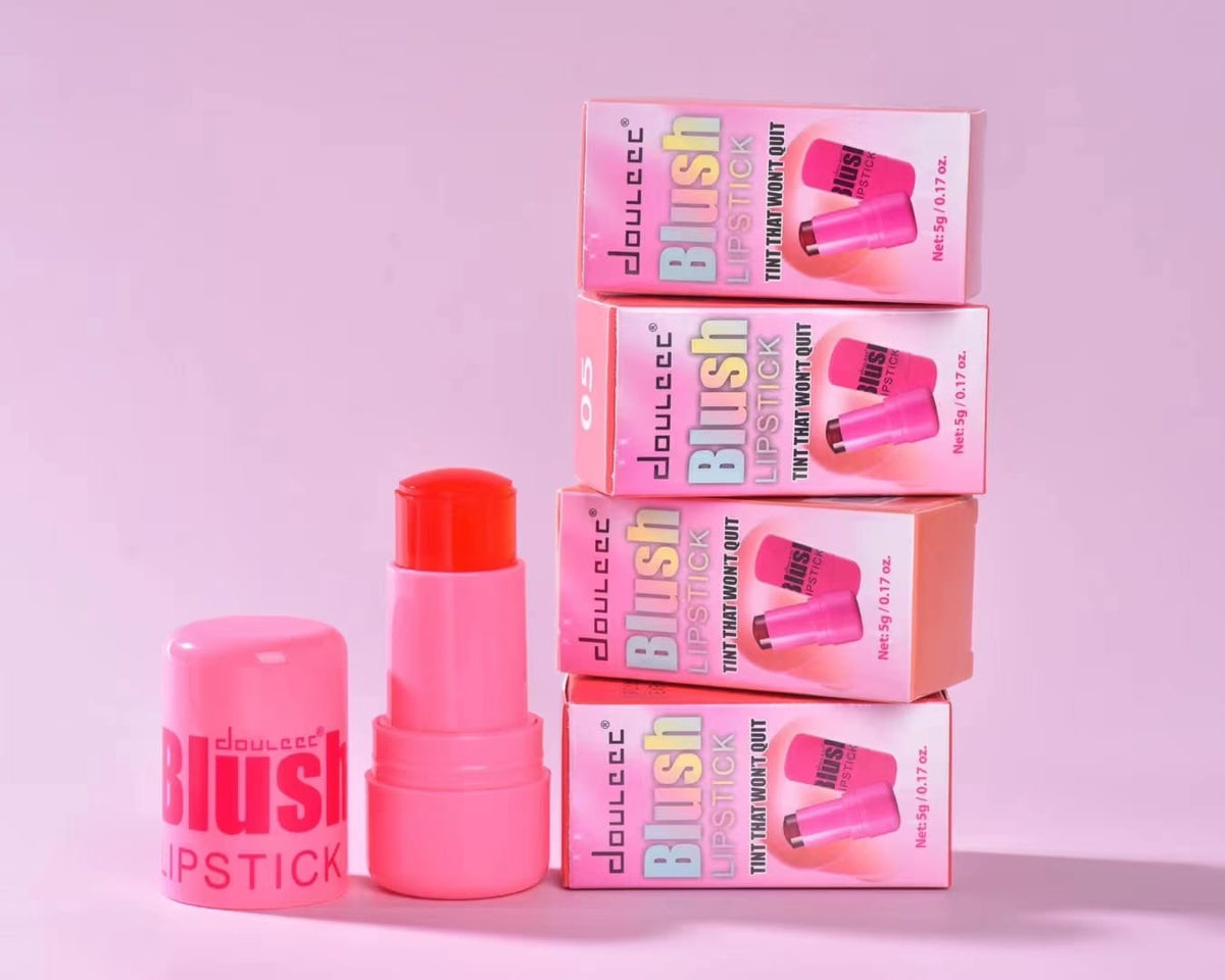 New Jelly Tint, Pack Of 6 Different Colours - Buy Online in Pakistan at Cosmia.pk