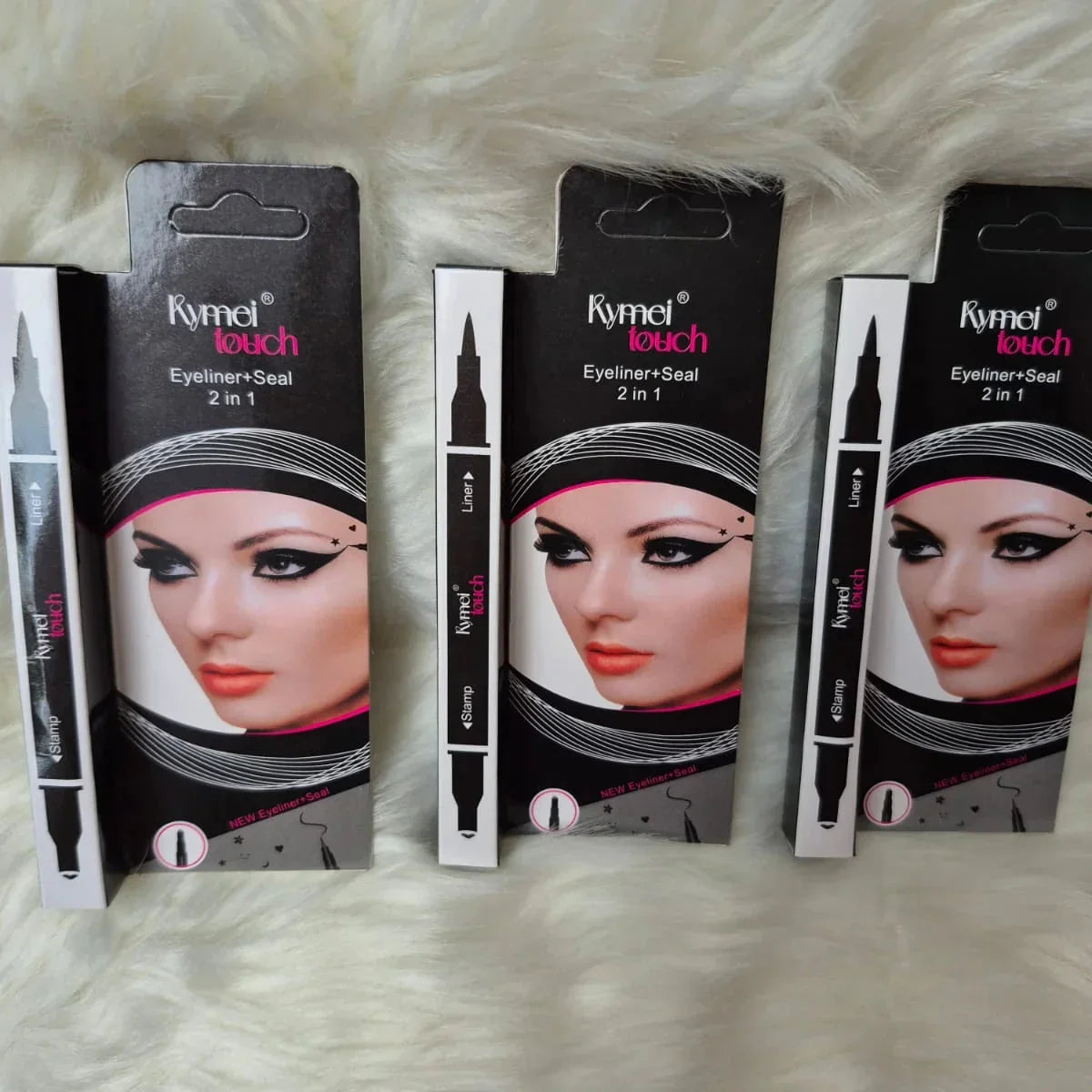 Rymoi Touch 2in1 Eyeliner + Seal - Buy Online in Pakistan at Cosmia.pk