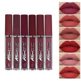 Ks One Matte Lipgloss 6pcs - Buy Online in Pakistan at Cosmia.pk