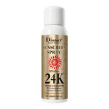 DISAAR Sunscreen Glowing Sun Spray - 180ml - Buy Online in Pakistan at Cosmia.pk