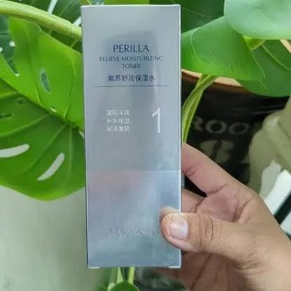 Perilla Moisturizer Toner - Buy Online in Pakistan at Cosmia.pk