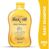 Nexton Baby Shampoo Clear - Buy Online in Pakistan at Cosmia.pk