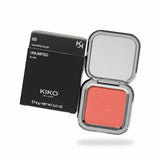 Kiko Milano Unlimited Blush - 6g - Buy Online in Pakistan at Cosmia.pk