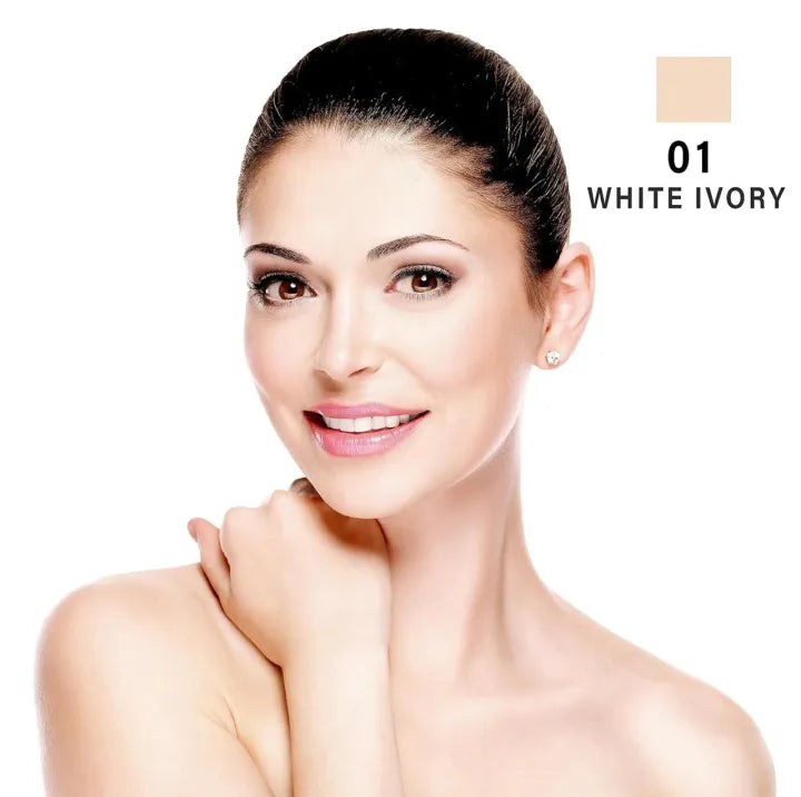 Maliao Mat Mousse Foundation - Buy Online in Pakistan at Cosmia.pk