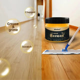 Mintiml BeesWax Polisher for Furniture Solid Wood Care Wax - Buy Online in Pakistan at Cosmia.pk