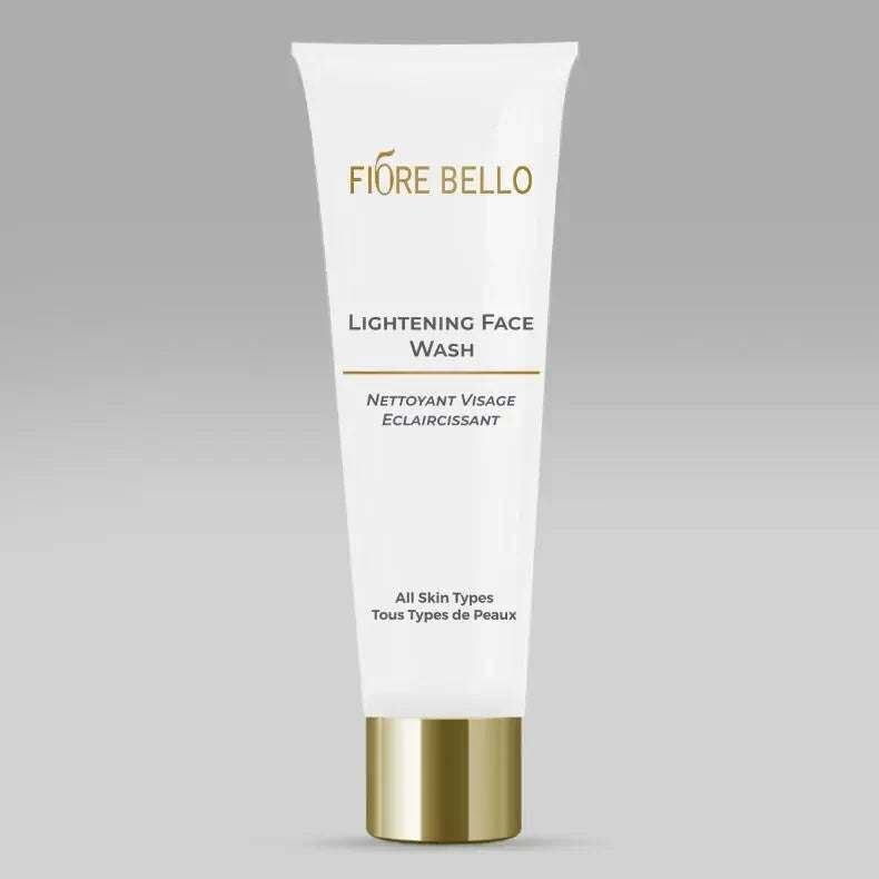 Fiore Bello Face Wash - 125ml - Buy Online in Pakistan at Cosmia.pk