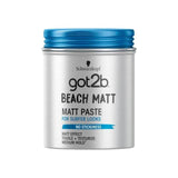 Got2B Beach Matt Wax - 100ml - Buy Online in Pakistan at Cosmia.pk