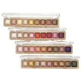 9 Colors Msyaho Eye Shadow Powder Box - Buy Online in Pakistan at Cosmia.pk