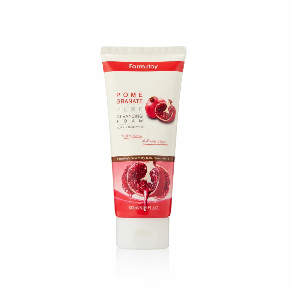 Million Cleansing Foam - 180ml - Buy Online in Pakistan at Cosmia.pk
