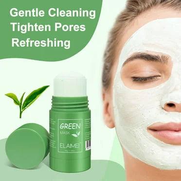 Green Mask Stick - Buy Online in Pakistan at Cosmia.pk