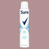 SURE - Deodorant Body Spray for Women - Buy Online in Pakistan at Cosmia.pk