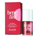 Benefits Bene Tint: Rose-Tinted Lip and Cheek Stain - 12.5ml - Buy Online in Pakistan at Cosmia.pk