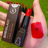 Sheglam Matte Lipstick Long Lasting - Buy Online in Pakistan at Cosmia.pk
