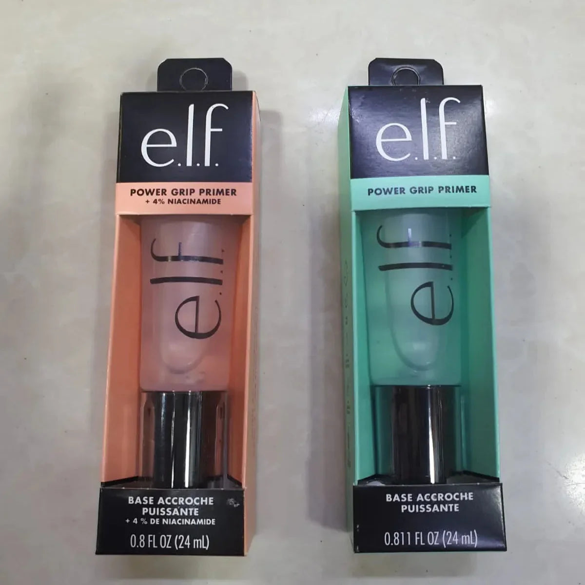 ELF Power Grip Primer -  24ml - Buy Online in Pakistan at Cosmia.pk