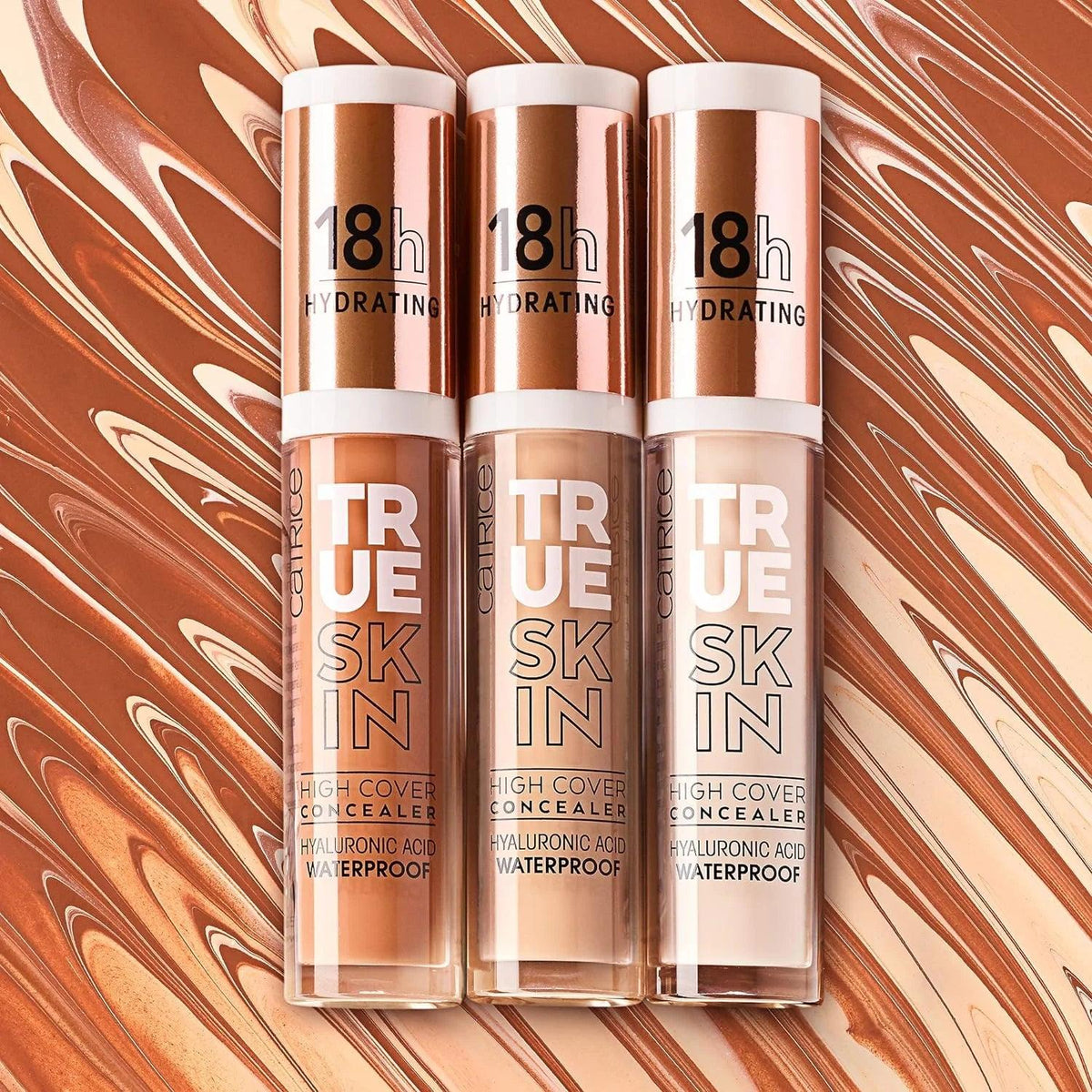 Catrice Concealer True Skin High Cover - Buy Online in Pakistan at Cosmia.pk