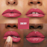Original Maybelline Super Stay Vinyl Ink Liquid Lipstick - 160 Sultry - Buy Online in Pakistan at Cosmia.pk
