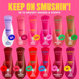 NYX Professional Makeup - Smushy Matte Lip Balm - 8ml - Buy Online in Pakistan at Cosmia.pk