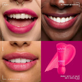 NYX Professional Makeup - Smushy Matte Lip Balm - 8ml - Buy Online in Pakistan at Cosmia.pk