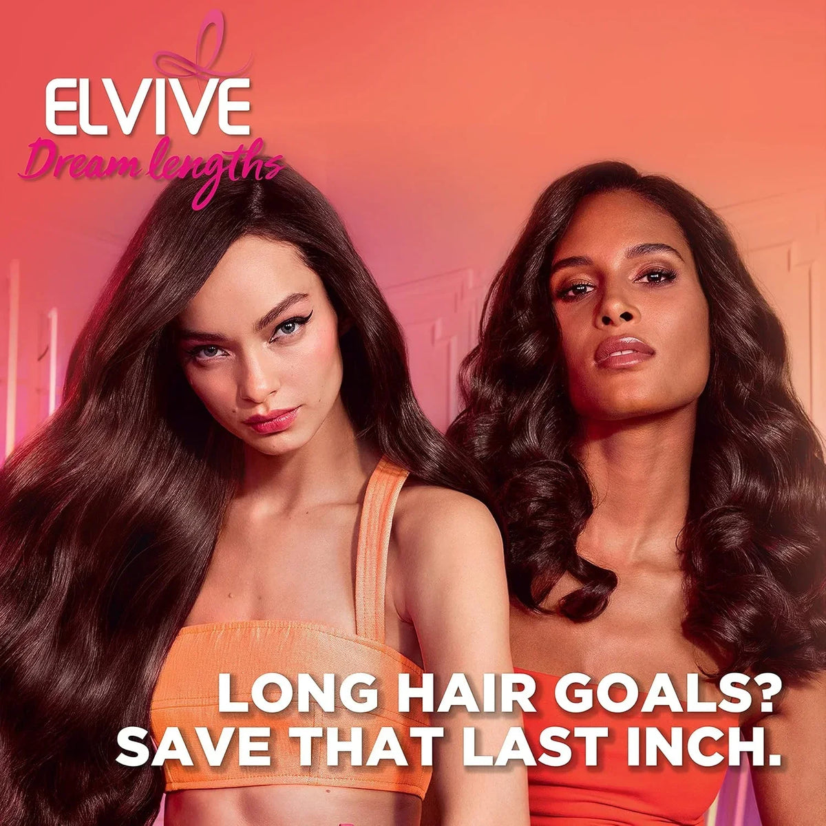 L’oreal Paris Elvive Dream Lengths Cream 200ml - Buy Online in Pakistan at Cosmia.pk
