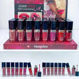 Mocallure Long Lasting Lipgloss - Buy Online in Pakistan at Cosmia.pk